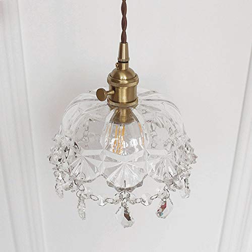 Lustre suspension de cuisine et restaurant pour table à manger - 7