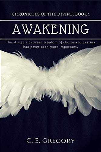 Awakening (Chronicles of the Divine)