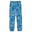 Aegean Blue Tie Dye