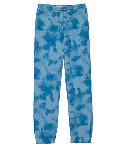 Image of Levi's Boys' Soft Knit Jogger Pants