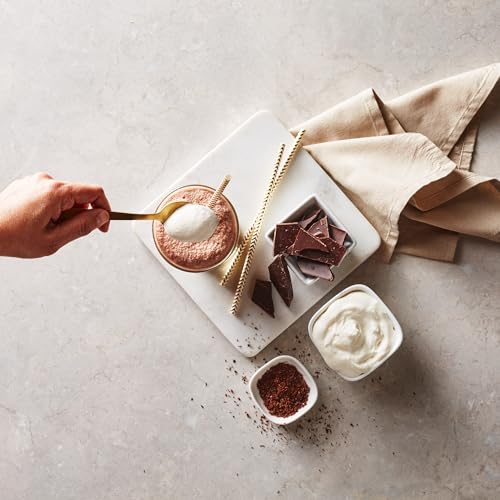 Franzese Frappe (Chocolate Frappe, Retail Bag - 1 Pack)