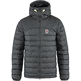 Saison 19/20 Fjallraven 86121-050 Expedition Pack Down Hoodie M Jacket Homme Basalt Taille XXL