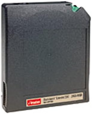 Imation - Data Media Travan 40 Tr 7 20Gb