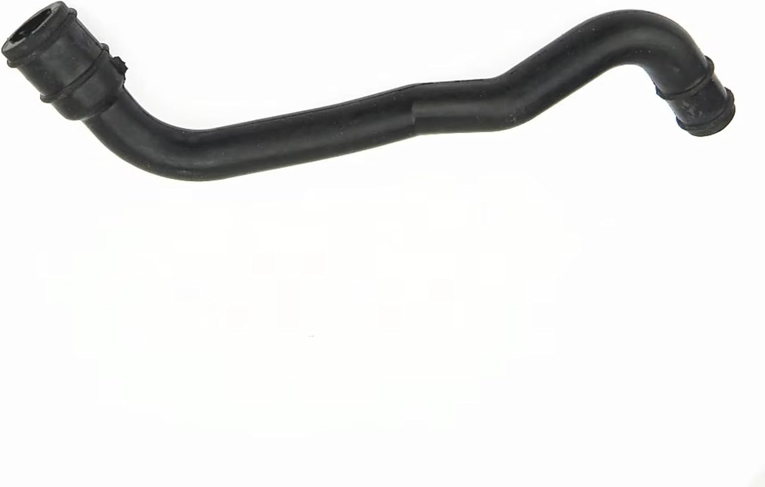 Crankcase Vent Hose Pipe Compatible With Seat For Leon 2002 2003 2004 2005 2006 Engine Crankcase Ventilation Exhaust Pipe Hose OEM:06A103221AF