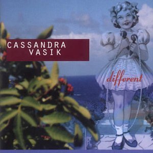 Different [Audio CD]