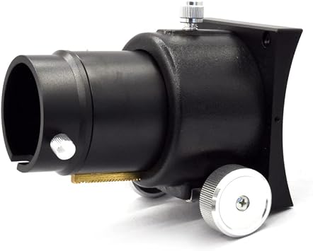 2 inch Telescope Focuser Fully Metal Body for Reflector Astronomy Telescope
