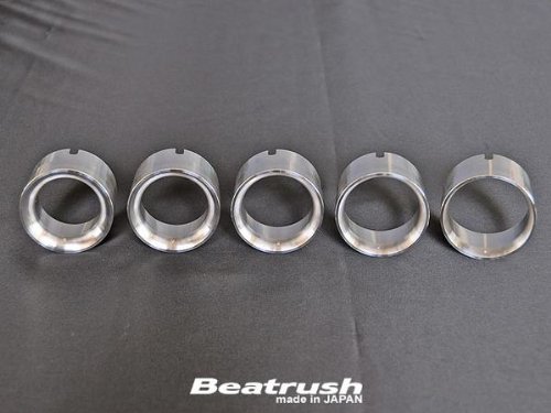 WEBER40　アウターベンチュリー WEBER 40DCOE アウターベンチュリー | ローバーミニ・クラシックミニ