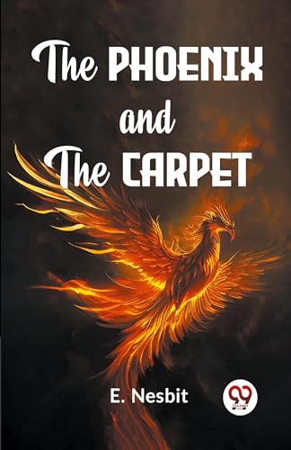 The Phoenix And The Carpet