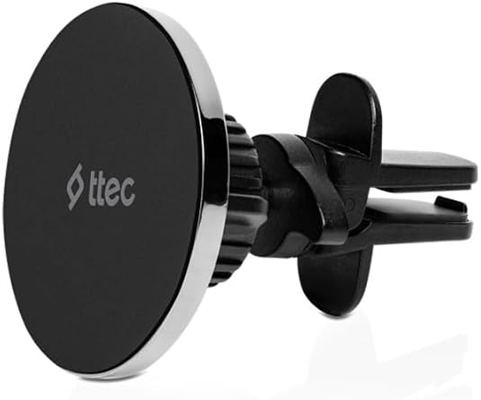 ttec EasyDrive Pro M MagSafe Uyumlu Ara  i i Telefon Tutucu 2TT32
