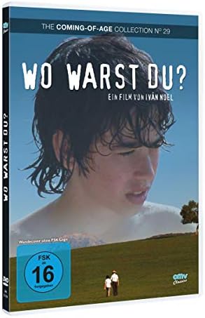 Wo warst Du?