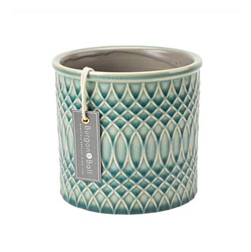 Preisvergleich Produktbild Burgon & Ball Blumentopf Morocco D14 cm