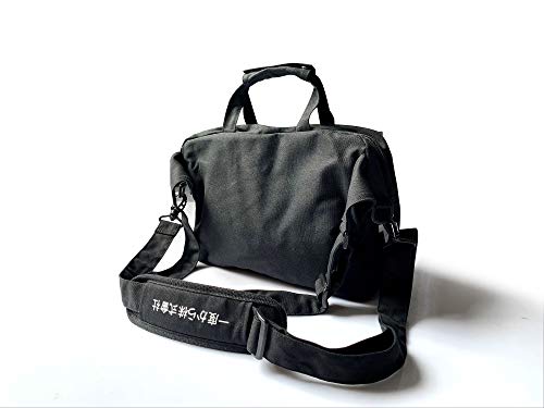MFCT Men's Messenger Crossbody Bag3