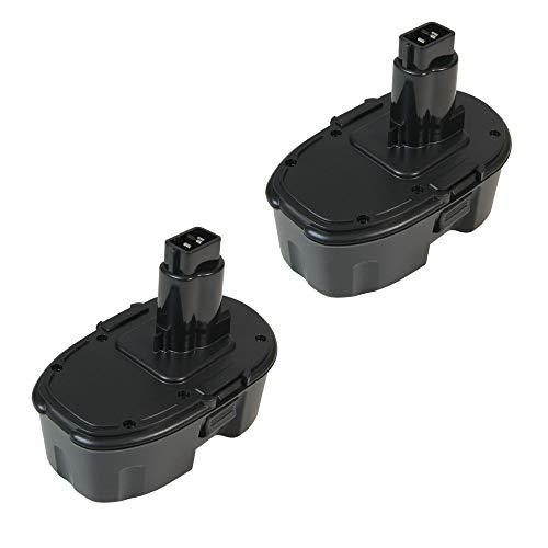 Batteria ad alta capacità. Prodotto di alta qualità direttamente dal produttore. Ricarica senza problemi con il caricabatterie standard.