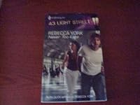 Never Too Late 0373360711 Book Cover