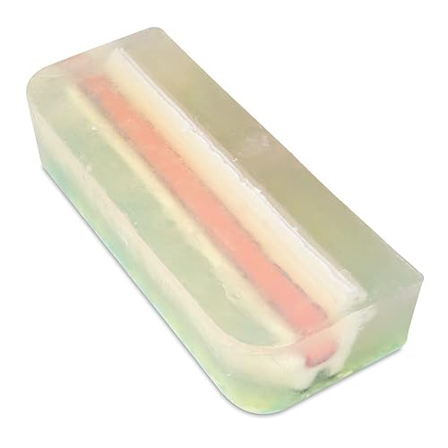 Primal Elements Mocasín de jabón, Llama, 5.5 libras