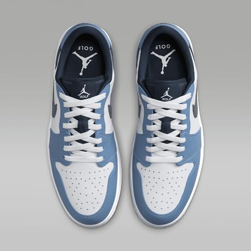 Image of Nike Men's Air Jordan 1 Low G Golf Shoe
