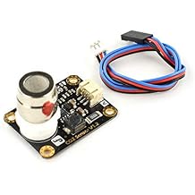 DFRobot Gravity Analog CO2 Gas Sensor