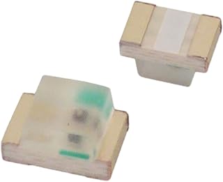 AVLIS-CO Pack of 10 LTST-C170CKT LED Red 638nm 1.8V 0805 Clear SMD