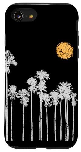 ���B���e�[�W�Ẵ��V�̖� �X�}�z�P�[�X iPhone SE (2020) / 7 / 8 �p