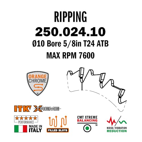 CMT Orange Tools 10