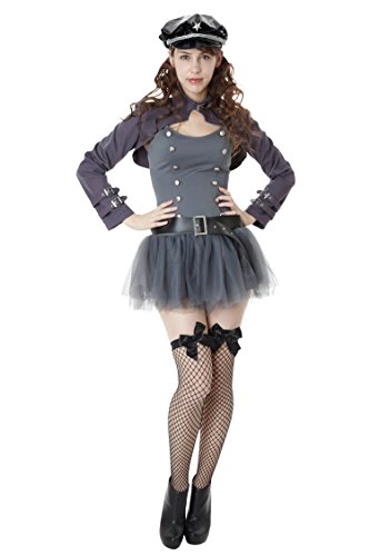 Party City MAGICALBODY RXv }WJA[~[ fB[X O[