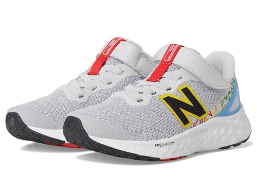 Chaussures sport New Balance Arishi V4 Fresh Foam enfant confortables contre la fatigue