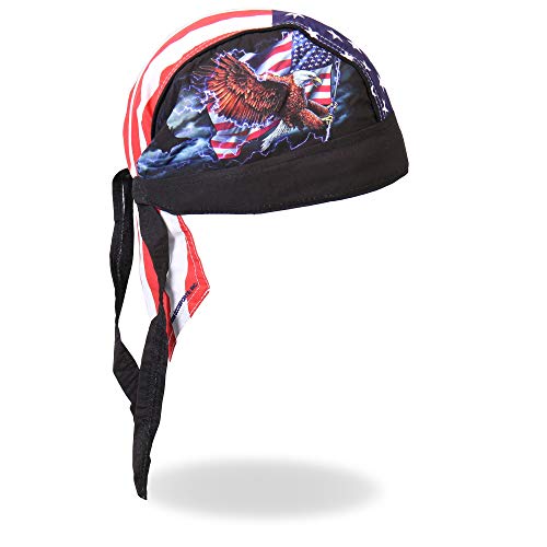 Image of Hot Leathers Head Wrap