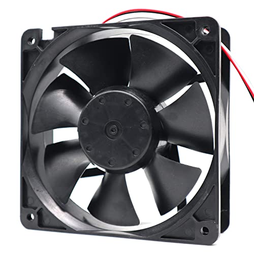 Amazon.co.jp: ASFN10B72 DCファンモーター120x 38t : 産業・研究開発用品