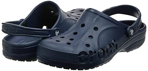Image of Crocs Baya Marbled Clog