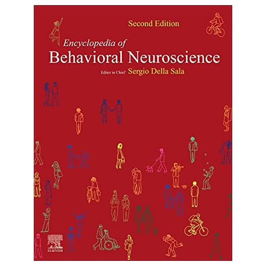Encyclopedia of Behavioral Neuroscience