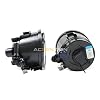 2Pcs For BMW X6 E71 E72 2012 2013 2014 2015 Front LED Fog Light Fog Lamp LED Bulbs