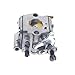 Cnfaner Carburetor Carb Kit C1Q-S126B for Stihl MS200 MS200T 020T MS 200 MS 200T Chainsaw Engines with 1129 350 3600 Fuel Line