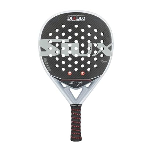 Siux Diablo Revolution II