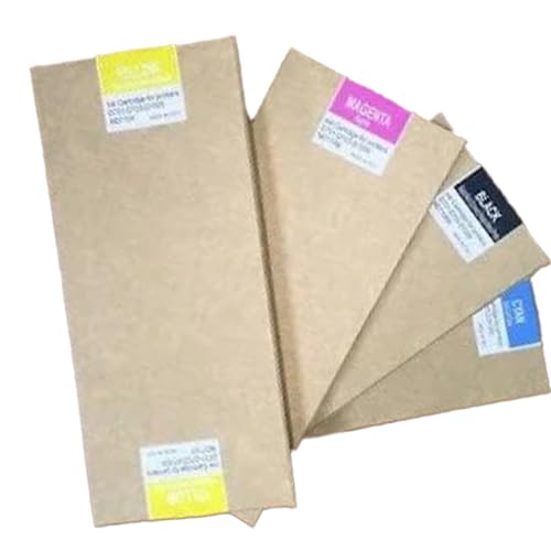 AXEL COLOR Cartuccia compatibile Noritsu Green II, 1005, D701, 500 ml, colore Magenta