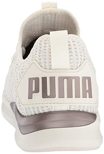 Image of Puma Women Ignite Flash Evoknit Running Shoe