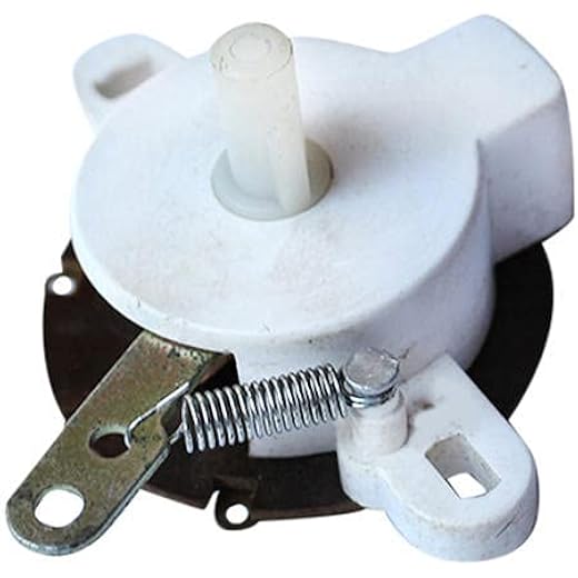J K b K Wall Fan Rotary Switch 3 Position