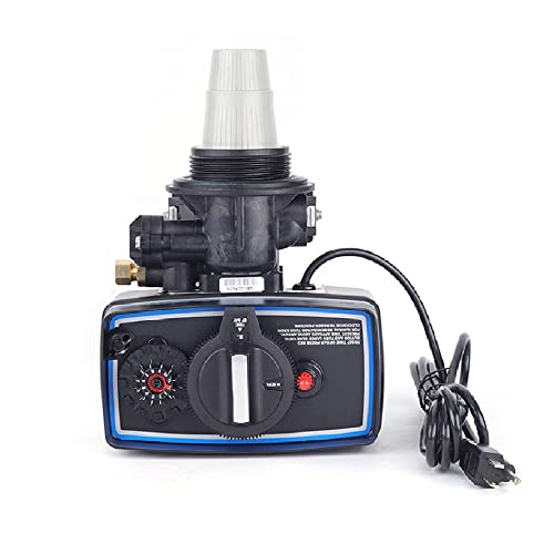 5 Best Water Softener Valves for Comfortable Use in 2023