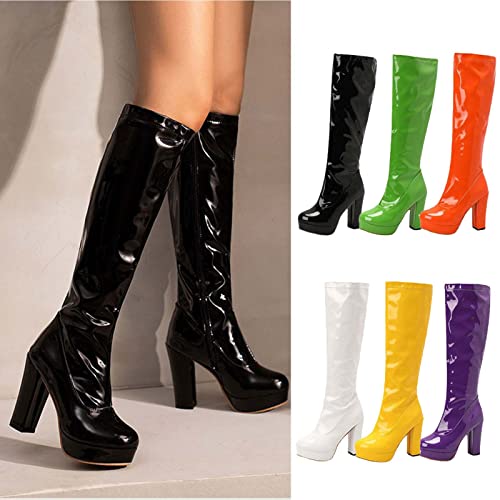 Bottes de combat pour femmes parfaites pour la marche urbaine active - 2