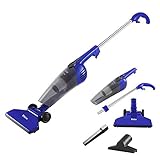 ASPIRADOR DE PO PH1100AZ RAPID TURBO 220V