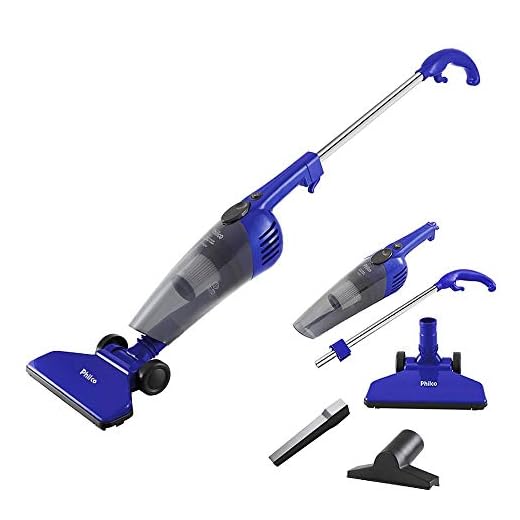 ASPIRADOR DE PO PH1100AZ RAPID TURBO 220V