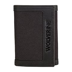 Canvas/Leather - Black/Grey