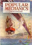  Popular Mechanics Magazine: June 1949