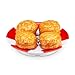 Mini Brands KFC® Series 1 Mystery Capsule by ZURU Real Miniature KFC® Brand Collectible Toy, Capsules of 5 Mystery Miniature KFC® for Girls, Teens, Adults and Collectors