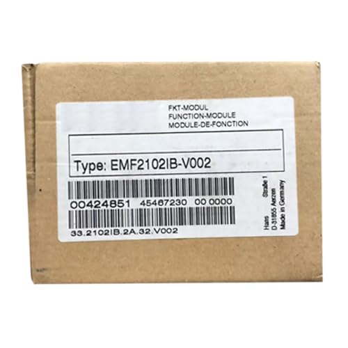 EMF2102IB-V002 nuevo y sellado en caja miniatura 1