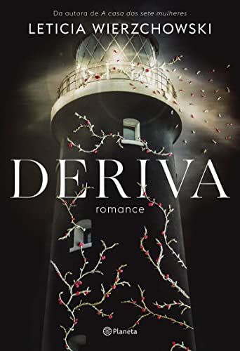 Deriva: Romance - Wierzchowski, Leticia