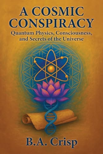 A Cosmic Conspiracy: Quantum Physics, Consciousness, and Secrets of the Universe