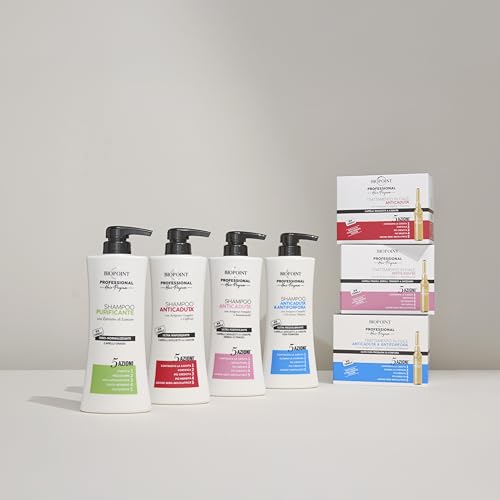 Biopoint Prof A/Caduta Forti 10 Fi - 2