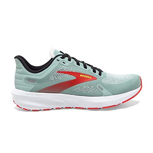 Brooks Men’s Launch 9 Neutral Running Shoe3