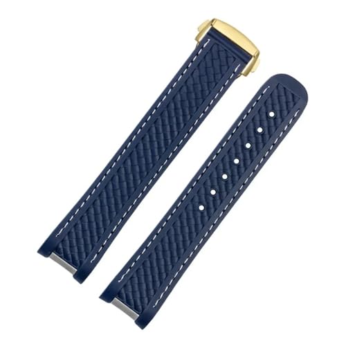 [VFuł] 20mm EHb`oh IK V[}X^[ 300 AT150 fEB Xs[h}X^[ \tgVRo[Xgbv u[ EHb`ANZT[ uXbg(Blue white gold)