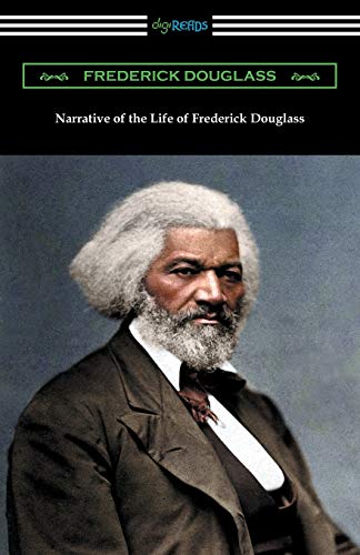 Narrative Of The Life Of Frederick Douglass